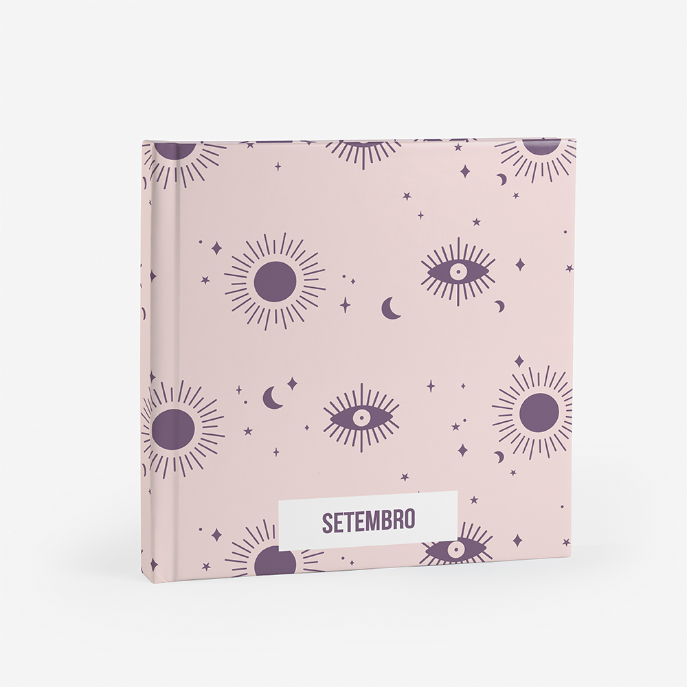 Álbum de Setembro 3